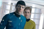 Star Trek: Do temnoty (2013) online ke shlédnutí
