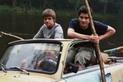 Přehrajte si online komedii Rafťáci (2006) Zdarma!