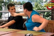 Výměna manželek 2. srpna (Vendula a Michala) online ke shlédnutí
