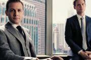 Kravaťáci (Suits) všechny díly online ke shlédnutí